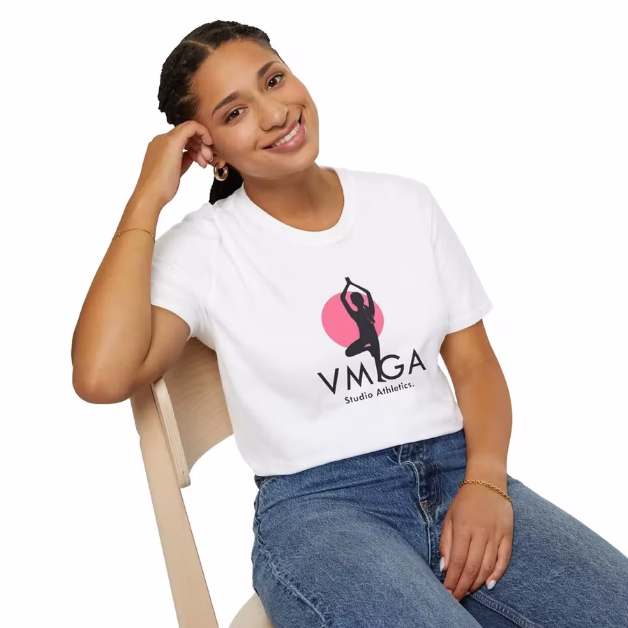 VMGA Spor Kulübü Tişörtü VMGA tişörtü