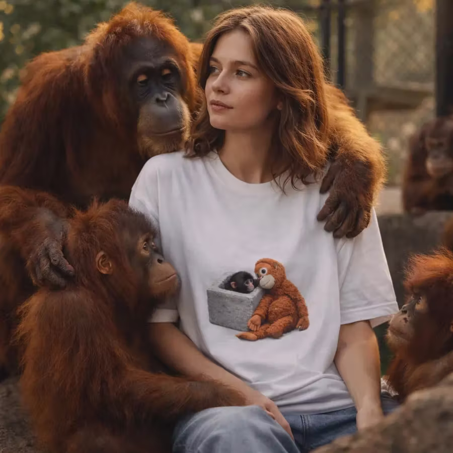 Monkey Punch Tişörtü VMGA tişörtü